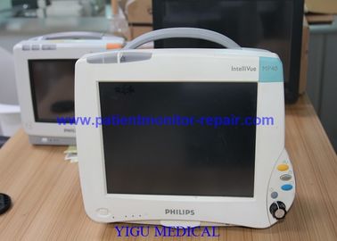 Medical Hospital Facility MP40 Patient Monitor Repair M3001A Modules