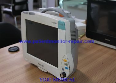 Medical Hospital Facility MP40 Patient Monitor Repair M3001A Modules