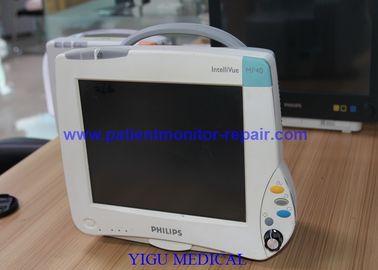 Medical Hospital Facility MP40 Patient Monitor Repair M3001A Modules