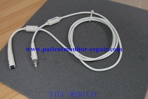  ECG Replacement Parts For TC-30 ECG Cable Limb Chest Guide