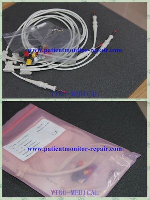  ECG Replacement Parts For TC-30 ECG Cable Limb Chest Guide