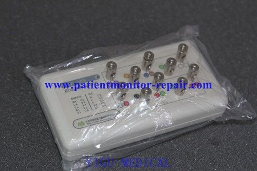 Portable SERT-2009 Simulator ECG Replacement Parts