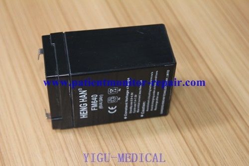 OxiMax N-600x Oximeter Battery Medical Equipment Accessories For TYCO