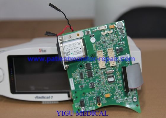  Radical7 Power Supply Assy 23704 Rev A 33939 Rev.C 