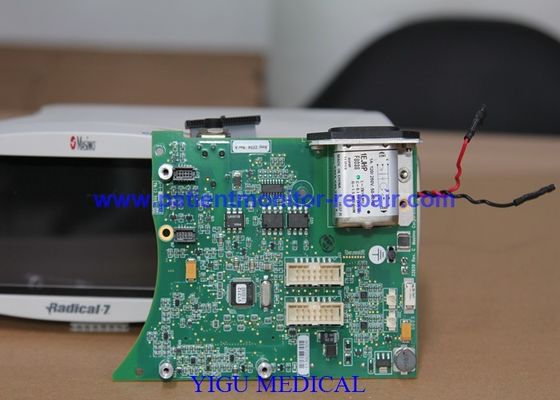  Radical7 Power Supply Assy 23704 Rev A 33939 Rev.C 