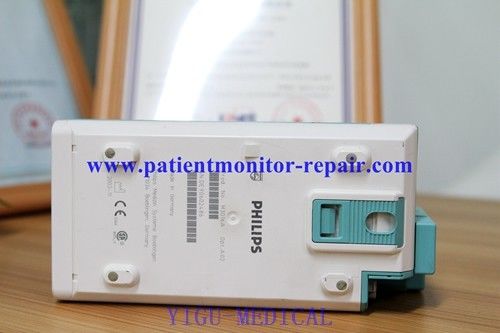 M3001A M3012A M3014A M3016A MMS Module For Patient Monitor