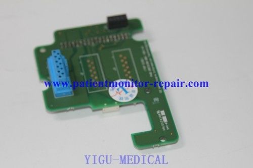 2023180-001 Medical Equipment Accessories For GE DASH1800 Monitor Parameter Board Interface