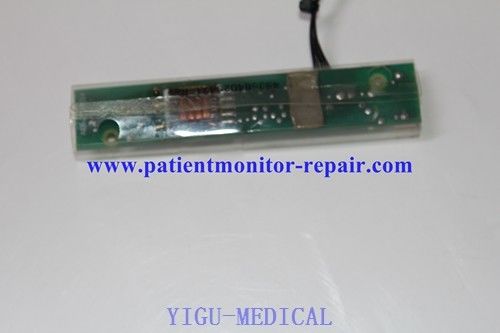 453564025431 Medical Equipment Parts VM6 Monitor High Pressure Plate