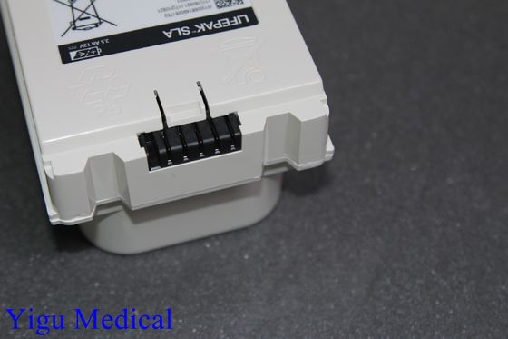 Endoscopy LIFEPAK SLA LP12 Defibrillator Battery PN 3009378-004 11141-000028