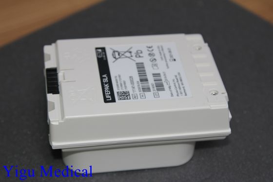 Endoscopy LIFEPAK SLA LP12 Defibrillator Battery PN 3009378-004 11141-000028