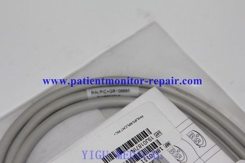 COVIDIEN BIS COL 2 Channel Engine Cable PN 453563233721