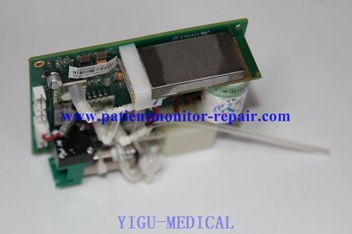 Mindray CO2 CARBON Dioxide Motherboard PN 050-000584-00