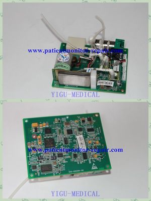 Mindray CO2 CARBON Dioxide Motherboard PN 050-000584-00