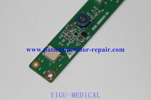 Mindray IPM10 Monitor High Pressure Plate PN 050-000899-01
