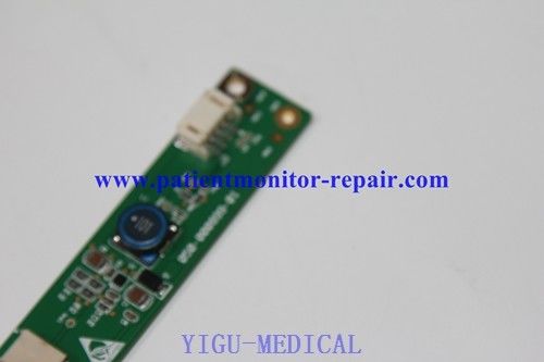 Mindray IPM10 Monitor High Pressure Plate PN 050-000899-01