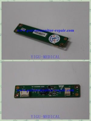 Mindray IPM10 Monitor High Pressure Plate PN 050-000899-01