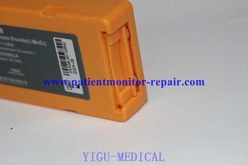 Mindray D1 Defibrillator Medical Equipment Batteries PN LM34S001A