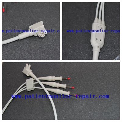 TC-30 Electrocardiogram Lead Wire Limb PN 989803151711