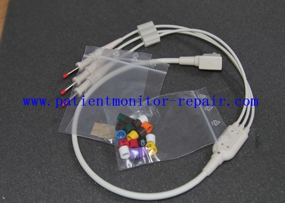 TC-30 Electrocardiogram Lead Wire Limb PN 989803151711