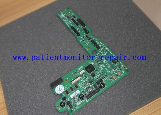 Lifepak20 Keypress Button For Endoscopy Physic Control Defibrillator