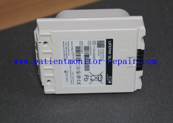 Endoscopy LIFEPAK SLA LP12 Defibrillator Battery PN 3009378-004 REF11141-000028