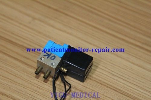 GE Solar 8000 Medical Equipment Parts Patient Monitor Solenoid Valve