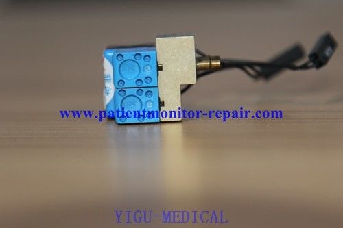 GE Solar 8000 Medical Equipment Parts Patient Monitor Solenoid Valve