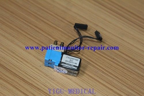 GE Solar 8000 Medical Equipment Parts Patient Monitor Solenoid Valve