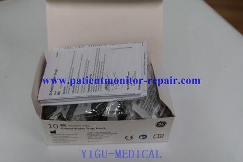 GE 876446 Water Collector Water Traps Medical Equipment Parts