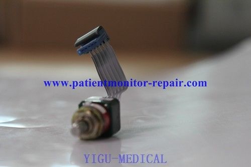 Drager Patient Monitor Encoder Medical Equipment Accessories