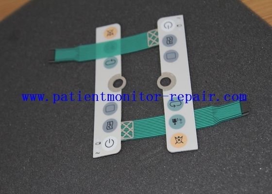 VS3 Patient Monitor Keypress For Hospital Medical Equipment