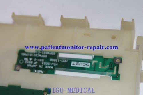 M3046A Monitor High Pressure Plate PN M3046-66442