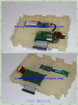 M3046A Monitor High Pressure Plate PN M3046-66442