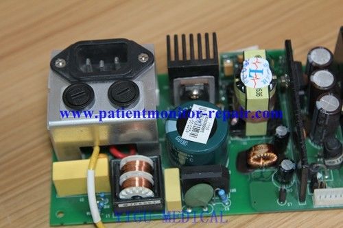 Mindray Medical Equipment Accessories MEC2000 Monitor Power Supply Board