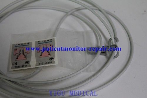 M1668A Five Conductance Wire ECG Cable REF989803145061