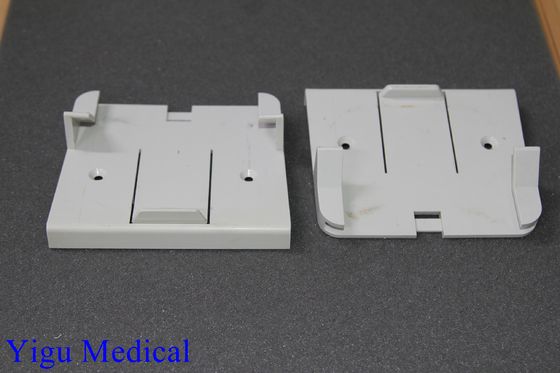 M4735A Defibrilltaor Hearstart Xl Emerency Equipment Paddle Holder M2475-47323