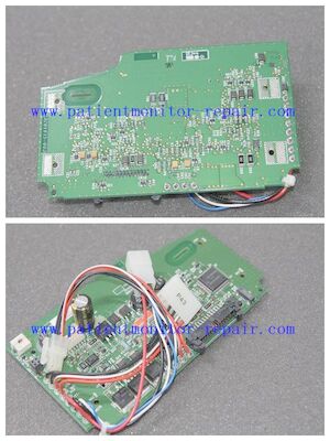 Endoscopy Defibrillator Machine Parts LIFEPAK 20 Defibrillator Board 3202259-002-VG