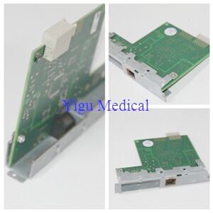 MP40 Patient Monitor Repair Parts Lan Card PNM8090-67021