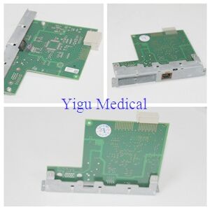 MP40 Patient Monitor Repair Parts Lan Card PNM8090-67021