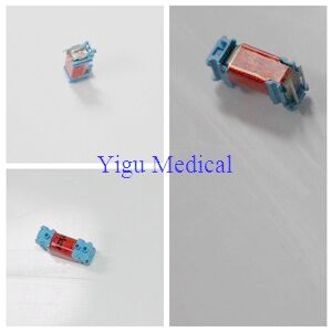 GE DASH2500 Dash4000 Patient Monitor Repair Parts Magnetive Valve PN 912-000500-010 6PSI 5DC AEM