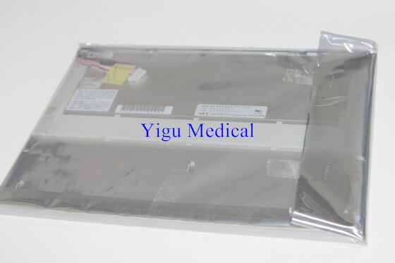 GE Datascope Spectrum NEC NL8060BC31-27D LCD Screen Display Parts