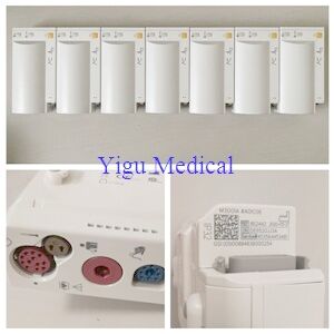 5 Parameters YOM 2020 MP Series Patient Monitor M3001A A01C06