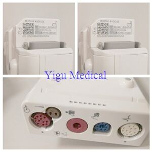 5 Parameters YOM 2020 MP Series Patient Monitor M3001A A01C06