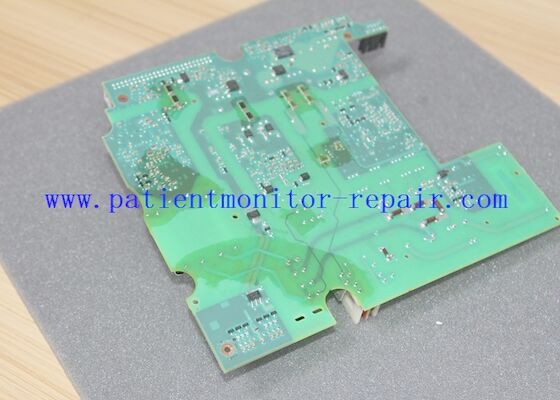 Green Medical Equipment Parts M4735A Defibrillator Board