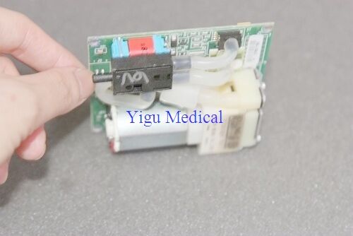 CASMED 740 Monitor NBP Module With Magnetive Valve PN 03-08-0614