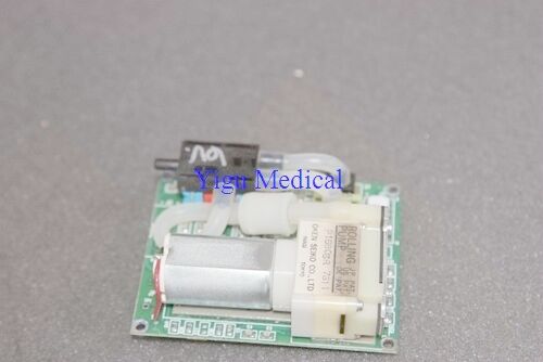 CASMED 740 Monitor NBP Module With Magnetive Valve PN 03-08-0614