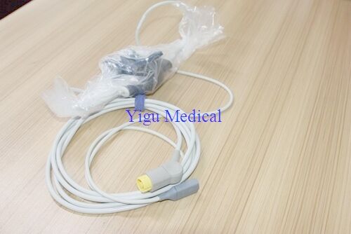 Patient monitor Original and New COVIDIEN BIS COL 2 Channel Engine with wire for selling