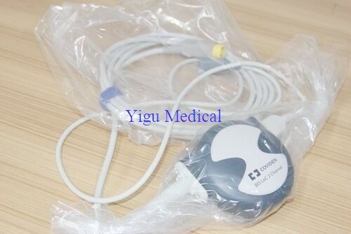 Patient monitor Original and New COVIDIEN BIS COL 2 Channel Engine with wire for selling