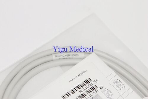 COVIDIEN BIS COL 2 Channel Engine Cables PN 453563233721 Hospital