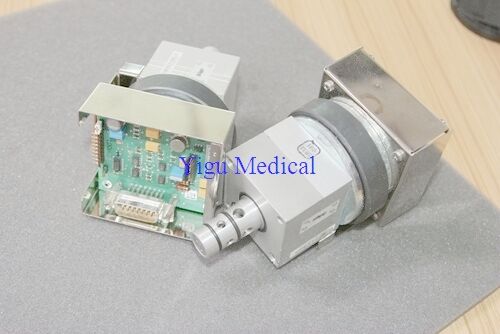 Drager Savina Evita 4 O2 Ventilator Gas Valve PN8412126